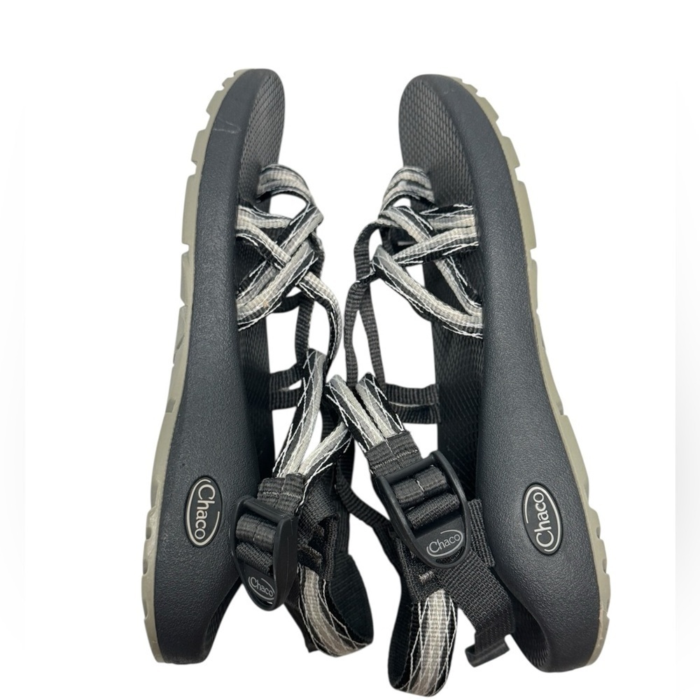 Chaco Women's ZX2 Classic Sandal Apex Gray
Strappy Sandals - Picture 6 of 9